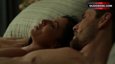 133. Floriana Lima Having Sex – Marvel'S The Punisher