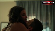 34. Floriana Lima Having Sex – Marvel'S The Punisher