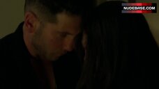 34. Sexy Alexa Davalos in Underwear – Marvel'S The Punisher