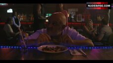 45. Janae Armogan Sexy Stripper – Wayne