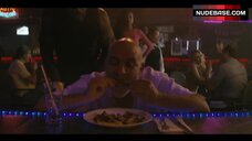 56. Janae Armogan Sexy Stripper – Wayne