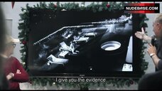 1. Simone Colling Caught Having Sex – Klown Forever