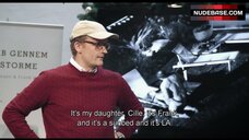 34. Simone Colling Caught Having Sex – Klown Forever