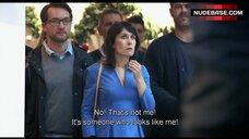 45. Simone Colling Caught Having Sex – Klown Forever