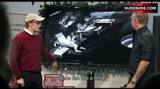 56. Simone Colling Caught Having Sex – Klown Forever