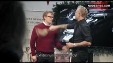 67. Simone Colling Caught Having Sex – Klown Forever