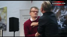 78. Simone Colling Caught Having Sex – Klown Forever