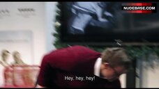 89. Simone Colling Caught Having Sex – Klown Forever