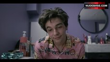 23. Zoe De Grand Maison Underwear Scene – Wayne