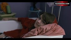 34. Zoe De Grand Maison Underwear Scene – Wayne