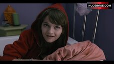 45. Zoe De Grand Maison Underwear Scene – Wayne