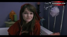 56. Zoe De Grand Maison Underwear Scene – Wayne