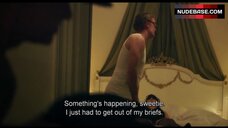 12. Mia Lyhne in Lingerie – Klown Forever