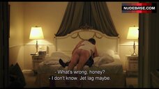 67. Mia Lyhne in Lingerie – Klown Forever