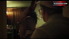 34. Shondrella Avery Blowjob Scene – Klown Forever