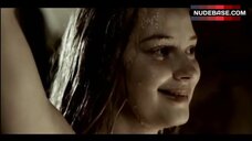 100. Svetlana Khodchenkova Tits Scene – Blagoslovite Zhenshchinu