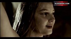 89. Svetlana Khodchenkova Tits Scene – Blagoslovite Zhenshchinu