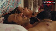 45. Sex with Kether Donohue – You'Re The Worst