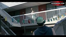 12. Ciara Bravo Sunbathing in Bikini – Wayne