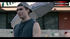 45. Ciara Bravo Sunbathing in Bikini – Wayne