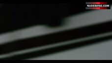 34. Ciara Bravo Bikini Scene – Wayne