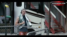 45. Ciara Bravo Bikini Scene – Wayne