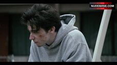 89. Ciara Bravo Bikini Scene – Wayne