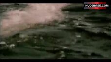 1. Svetlana Khodchenkova Nude Swimming – Blagoslovite Zhenshchinu