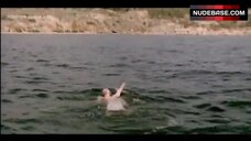 23. Svetlana Khodchenkova Nude Swimming – Blagoslovite Zhenshchinu