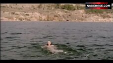 34. Svetlana Khodchenkova Nude Swimming – Blagoslovite Zhenshchinu