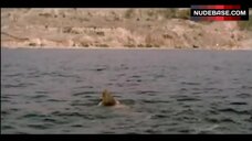 45. Svetlana Khodchenkova Nude Swimming – Blagoslovite Zhenshchinu
