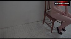 1. Gala Moody Naked Tits and Bush – Suspiria