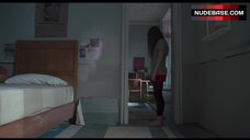 45. Gala Moody Naked Tits and Bush – Suspiria