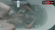 1. Laura Benson Completely Nude – Touch Me Not