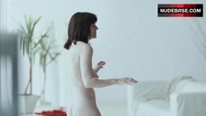 111. Laura Benson Completely Nude – Touch Me Not