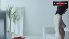 78. Laura Benson Completely Nude – Touch Me Not