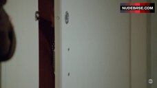 45. Lola Glaudini in Violet Bikini – Nypd Blue