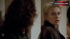 78. Lola Glaudini in Violet Bikini – Nypd Blue