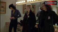 100. Lola Glaudini Bikini Scene – Nypd Blue