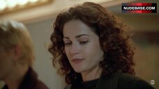 89. Lola Glaudini Bikini Scene – Nypd Blue