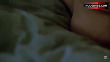 1. Michele Maika Bare Ass – Nypd Blue