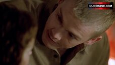 111. Michele Maika Bare Ass – Nypd Blue