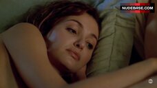 34. Michele Maika Bare Ass – Nypd Blue