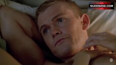 45. Michele Maika Bare Ass – Nypd Blue