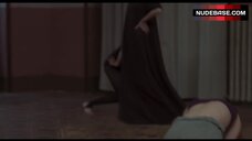 12. Dakota Johnson Sexy Dancing – Suspiria