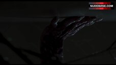 34. Dakota Johnson Sexy Dancing – Suspiria