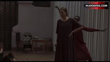 45. Dakota Johnson Sexy Dancing – Suspiria