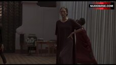 56. Dakota Johnson Sexy Dancing – Suspiria