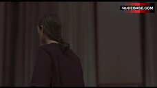 67. Dakota Johnson Sexy Dancing – Suspiria