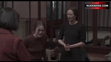 100. Elena Fokina Erect Nipples – Suspiria